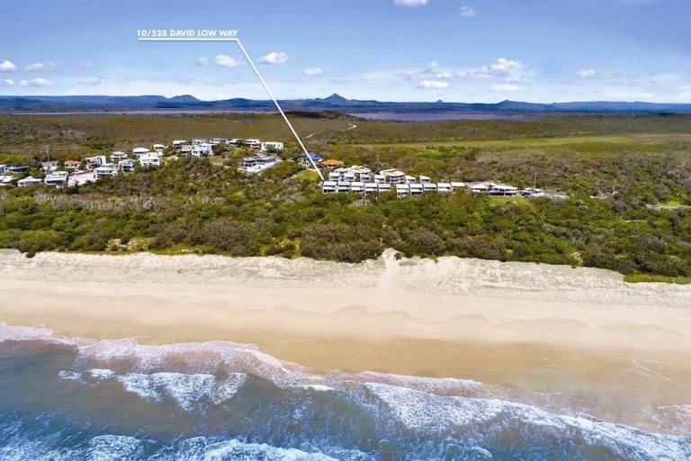 House  Peregian Beach