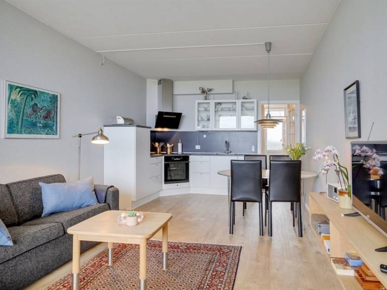 Ferienwohnung  Fanö