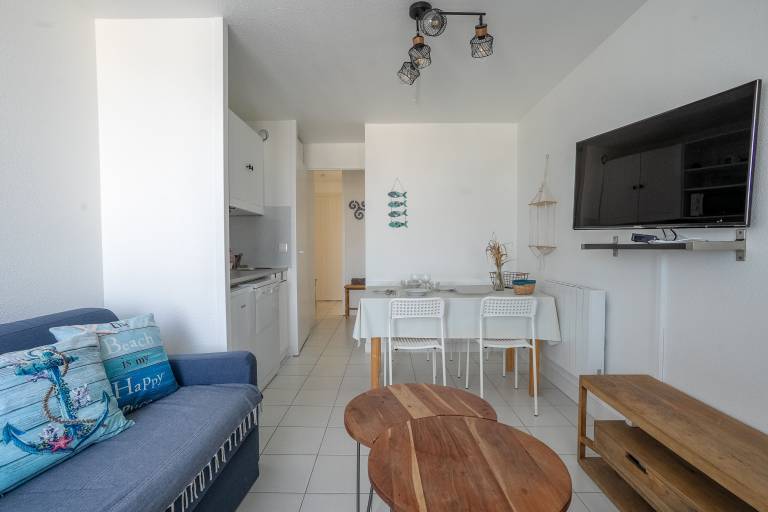 Family-friendly wonderful rental apartment | Dogs allowed — photo 4