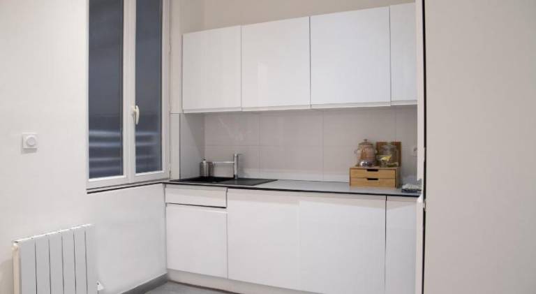 Fully equipped apartment | Pets allowed — photo 5