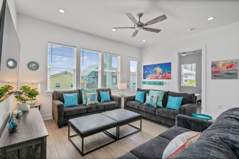 House Pensacola Beach