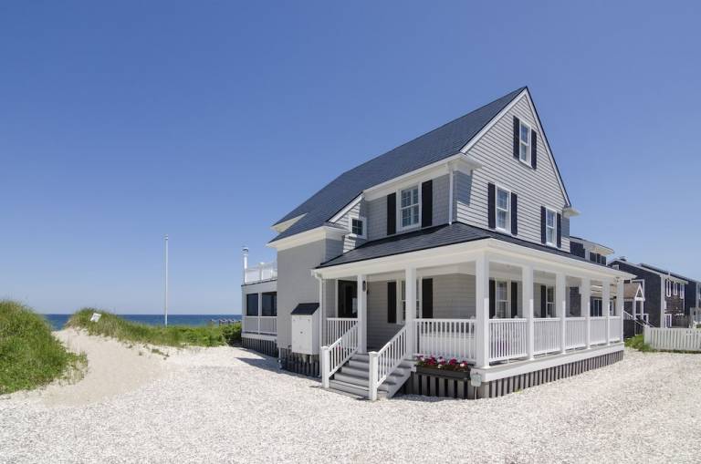 House East Sandwich