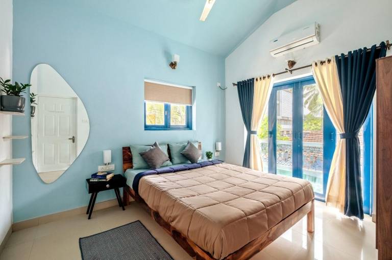 Villa with garden, pool & barbecue | Suitable for remote work | Dogs allowed — photo 2