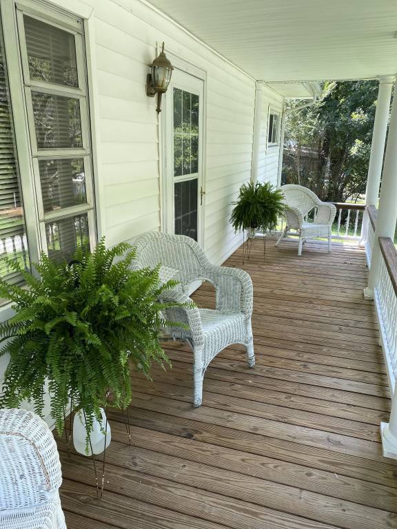 House Bryson City