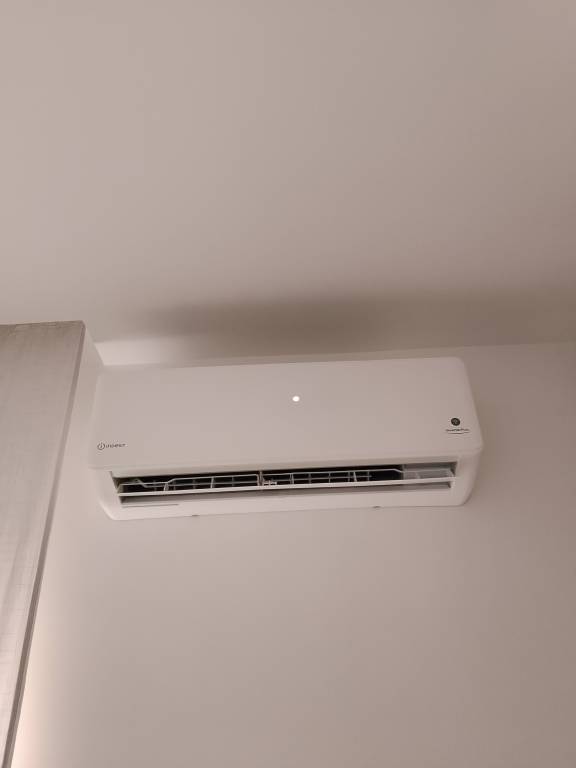 Ferienwohnung in Quarto dei Mille, Ligurien für max. 3 Personen