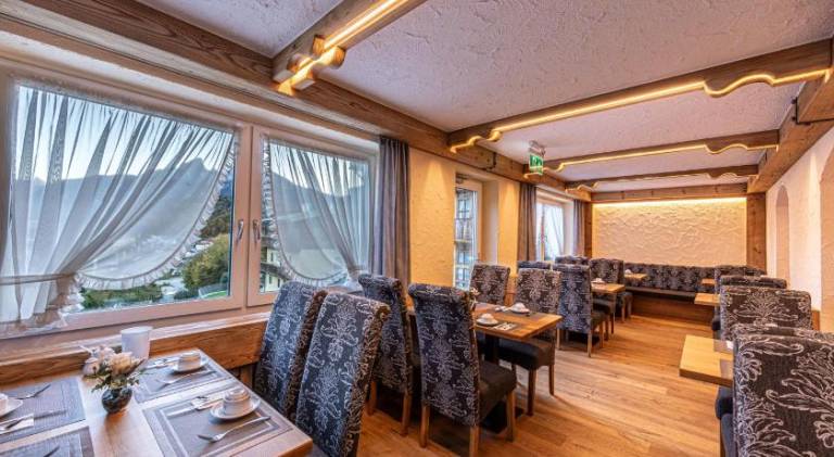 Hotel AlpinaRos Demming — photo 5