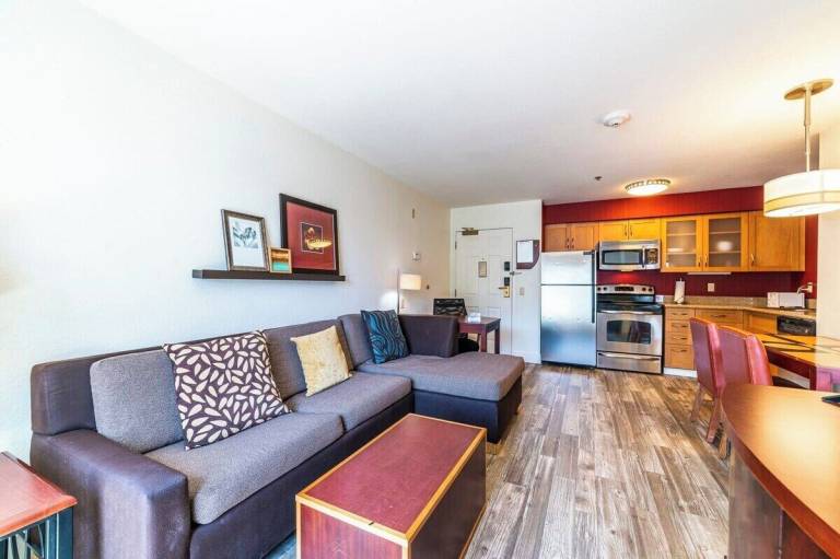 Appartement North Mountain Village