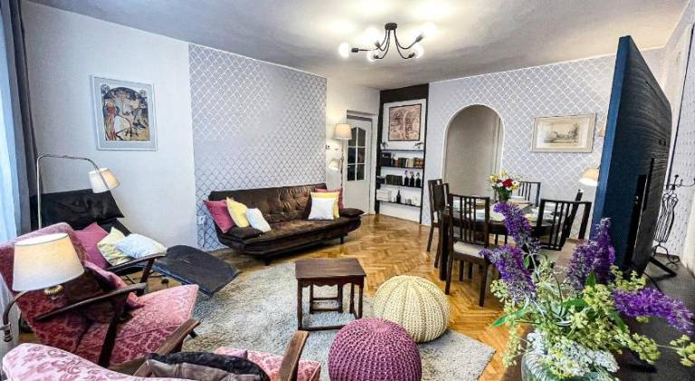 Charming APT Old Town Prague by Michal&Friends in Prague