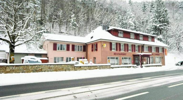 Hotel du Cret de l'Anneau — photo 3