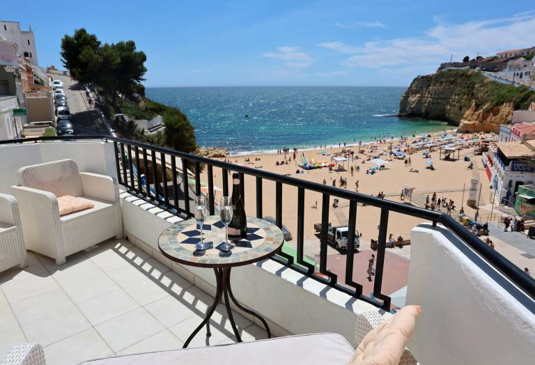 Apartma Carvoeiro