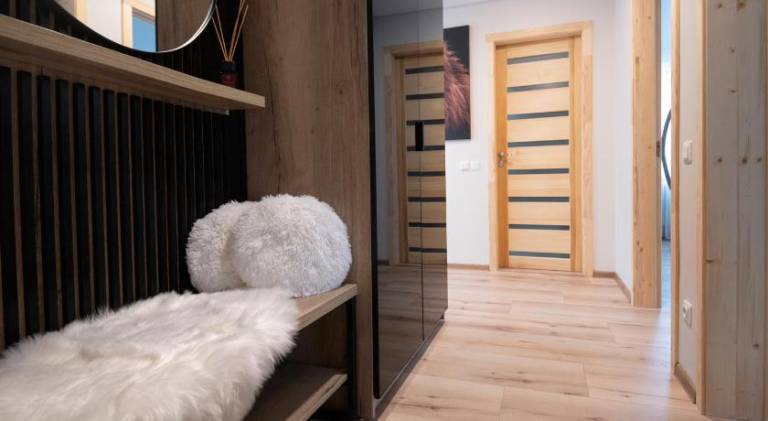 Holiday apartment with 2 rooms for 6 persons — photo 5