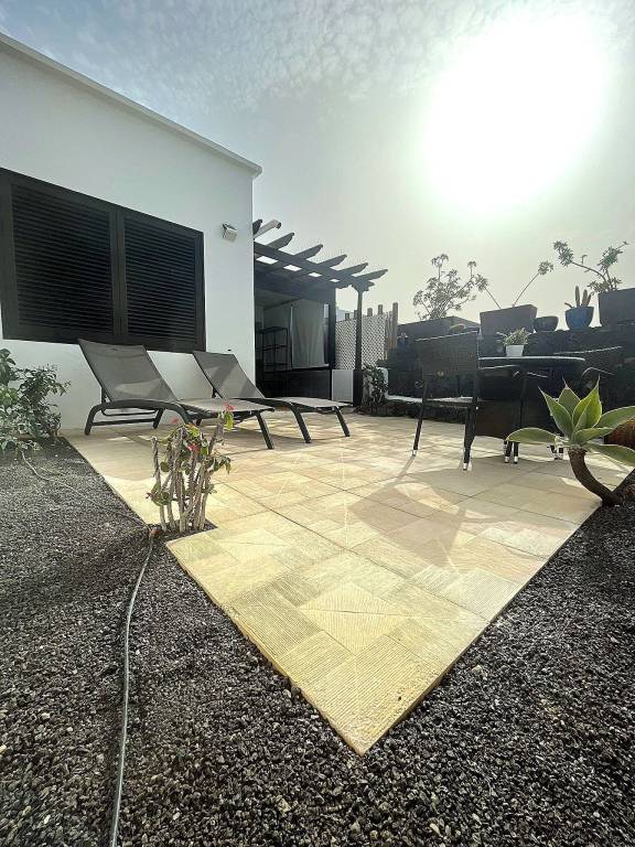 Villa Playa Honda