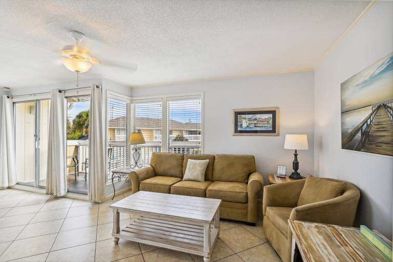 Condo Niceville