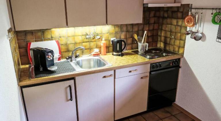 Holiday apartment with 1 room for 2 persons — photo 5