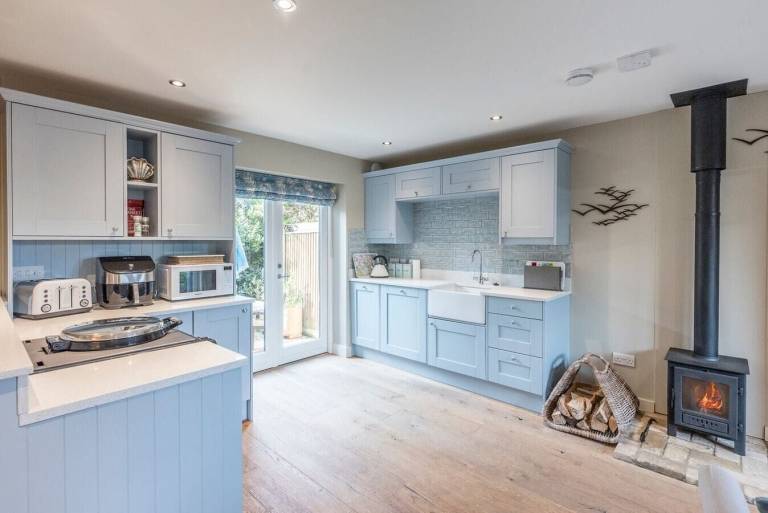 Apartment Aldeburgh
