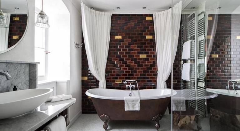 LA MAISON hotel & spa — photo 2