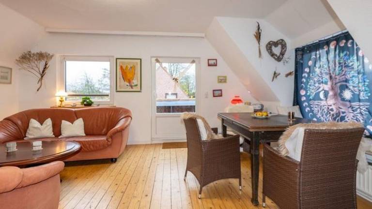 Ferienwohnung Engelau