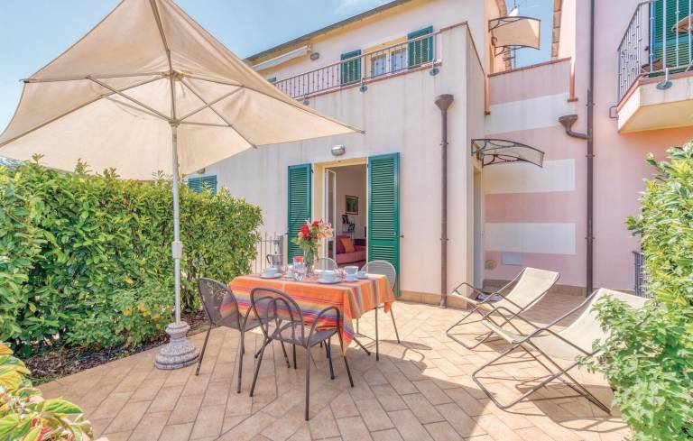 Ferienwohnung  Diano Marina