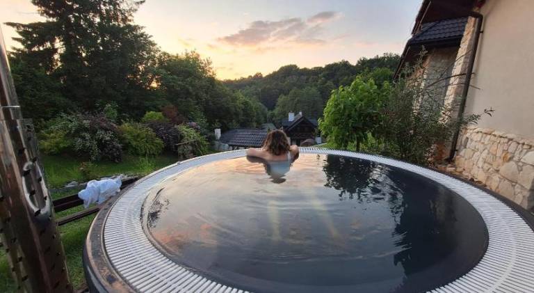 Bed & Breakfast  Kazimierz Dolny
