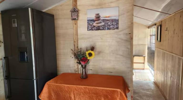 Deltrade Wedding and Camp — photo 2