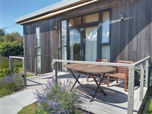 Lodge Braunton