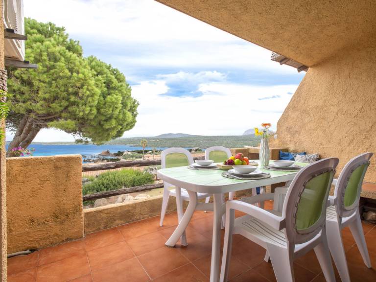Apartment  Porto Rotondo