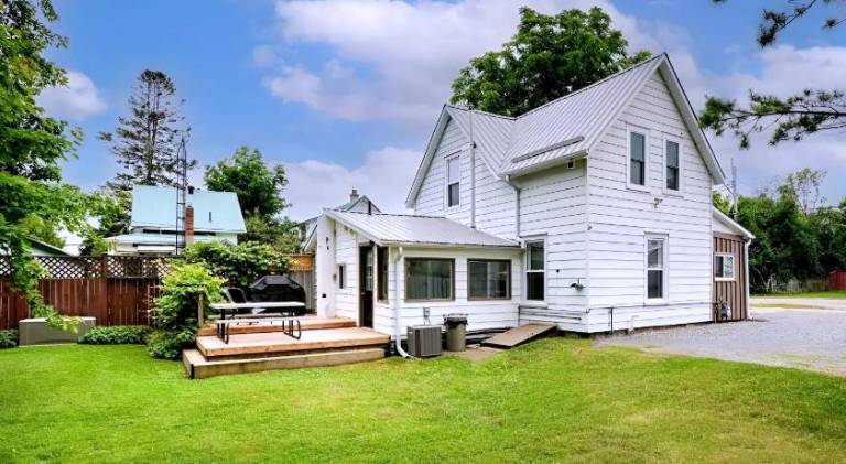 Vacation home | Close to the beach | Pets are welcome — photo 4