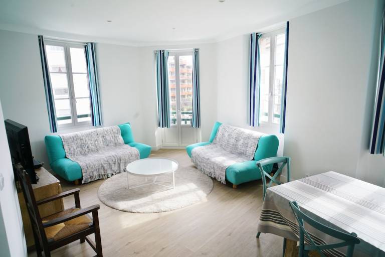 Apartment Hendaye