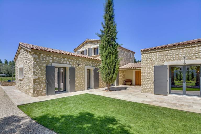 Villa Eygalières