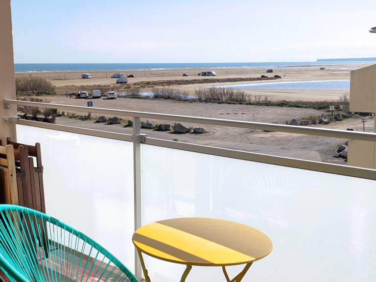 Appartement Port-la-Nouvelle