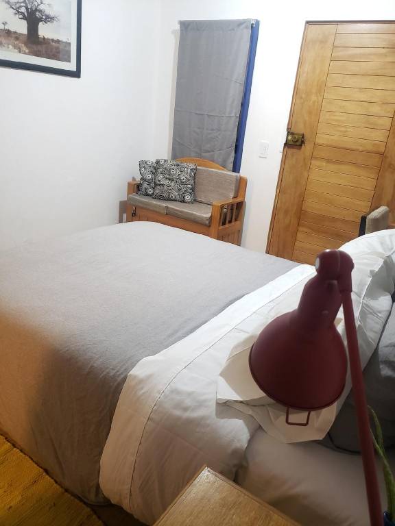 Wonderful rental apartment | Suitable for remote work | Pets are welcome in Lima