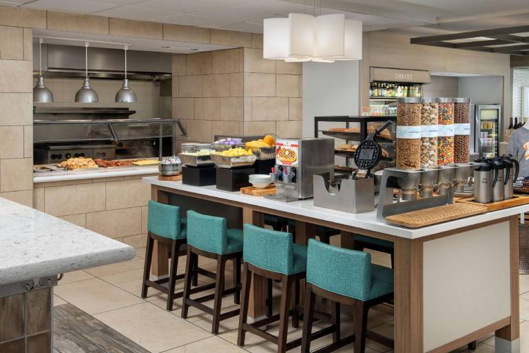 Hilton Garden Inn Knoxville West/Cedar Bluff — photo 4