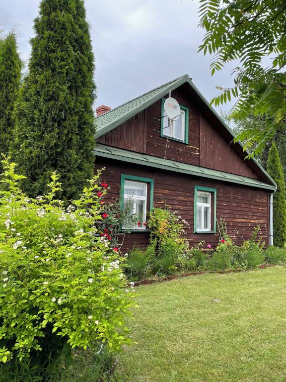 Agroturystyka Narewka