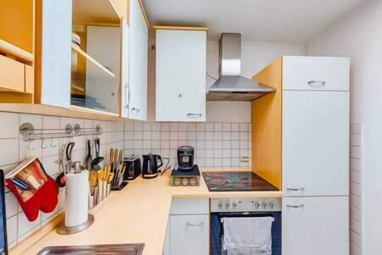 Ferienwohnung Göttingen