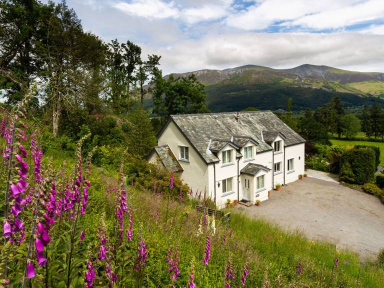 Landhaus Above Derwent