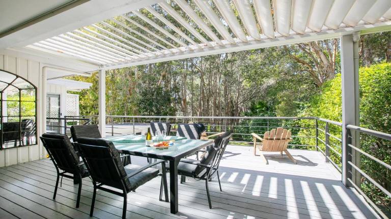 House Umina Beach