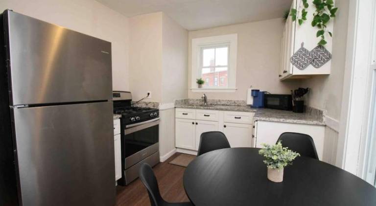 Rental apartment with 2 rooms for 6 persons — photo 3
