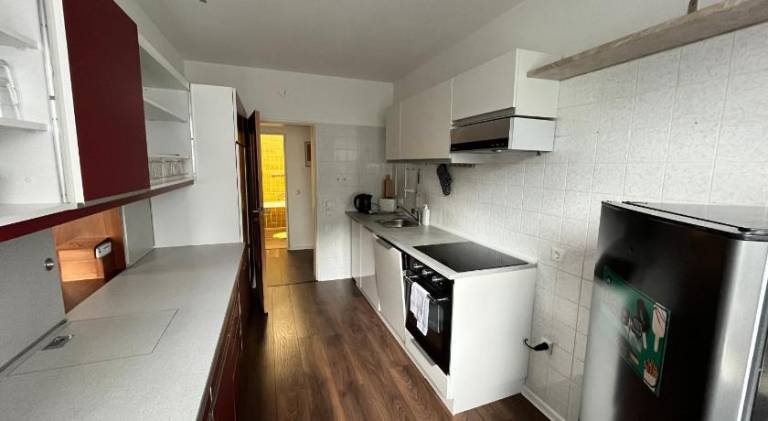 Rental apartment with 2 rooms for 4 persons — photo 5