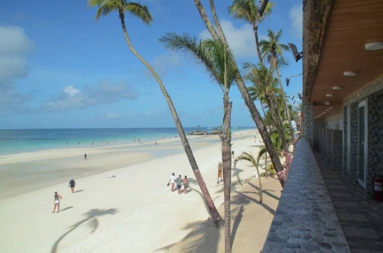 Resort  Boracay