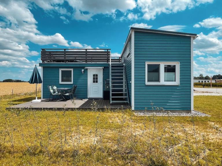 Camping-Unterkunft  Dabitz