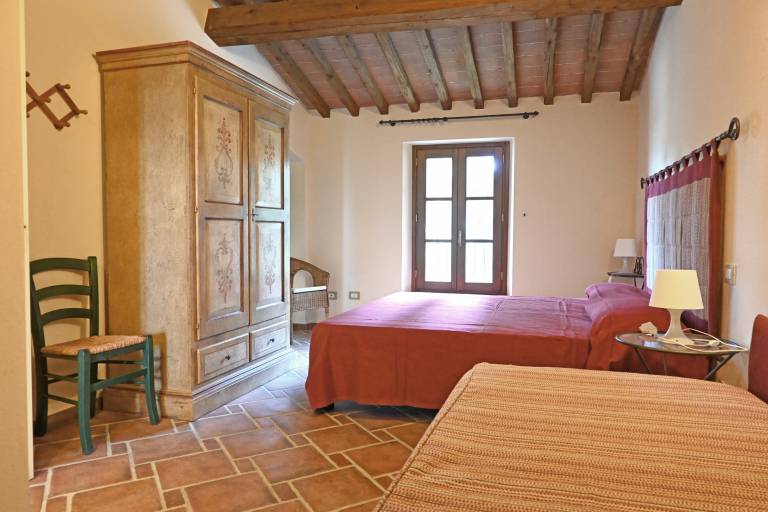 Appartamento Venturina Terme