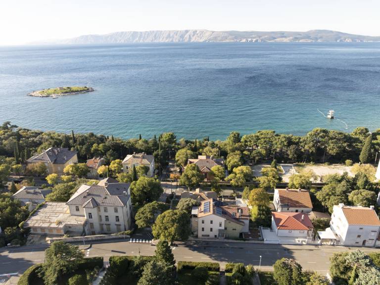 Appartement  Novi Vinodolski