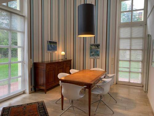 Apartment mit Hotelservice  Gievenbeck