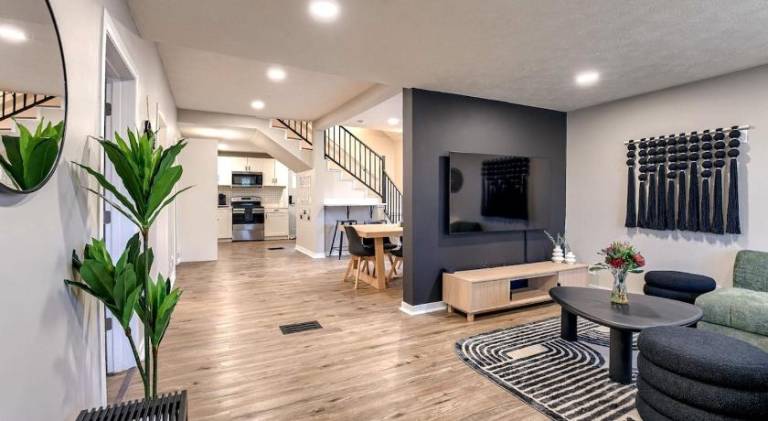 121 m&sup2; Ferienhaus