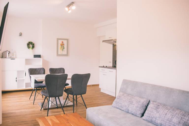 Apartament Bad Gastein