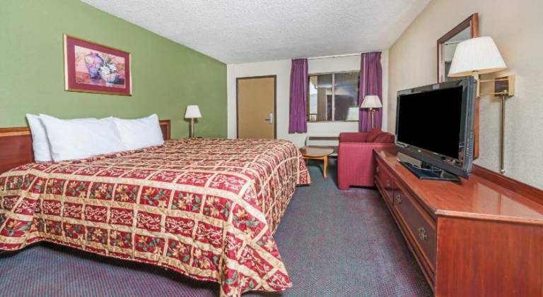 Days Inn by Wyndham New Market/I-81 — photo 2