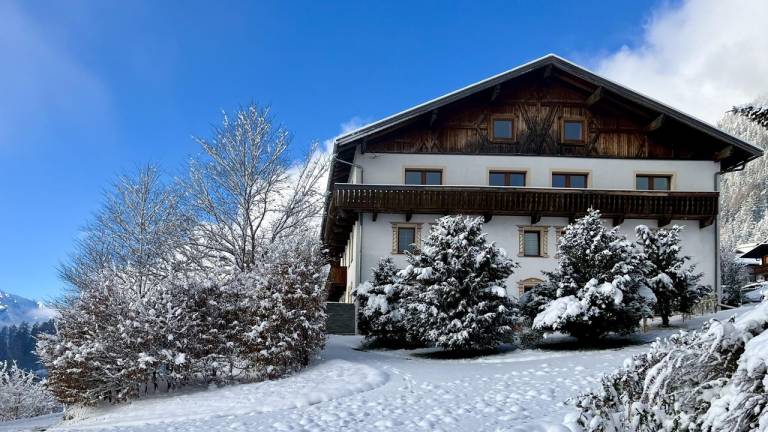 Ferienwohnung in Trins f&uuml;r max. 6 Personen
