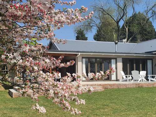 185 m² Ferienhaus