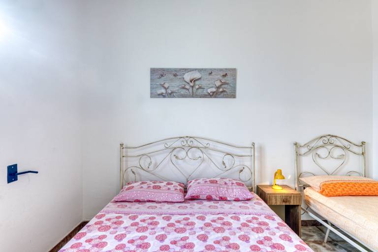 Apartment 'Casa Sofia' with Private Terrace, Private Garden and Air Conditioning — photo 5