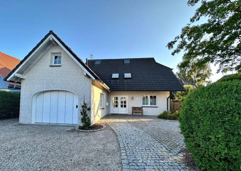 Ferienwohnung Pruchten